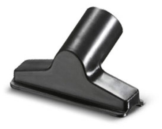 Насадка для пылесоса Karcher для мебели K 5500 (6.906-622) черная
