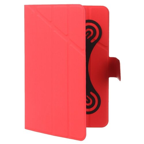 фото Аксессуар чехол 7-8-inch df red universal-15 df-group