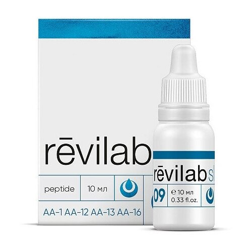 Revilab SL-09 для мужского организма