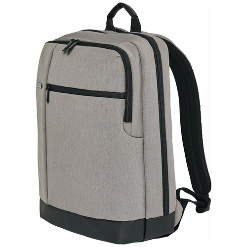 рюкзак xiaomi classic business backpack 2 серый Рюкзак NINETYGO Classic Business Backpack