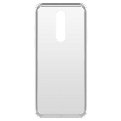 фото Krutoff / чехол-накладка clear case для oneplus 8 pro krutoff group