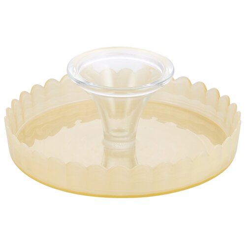 фото Подставка для торта gipfel venice 41377 22 см