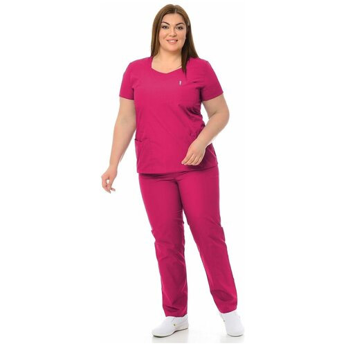 фото Костюм медицинский женский "олеся" 104.1.31 medicalwear