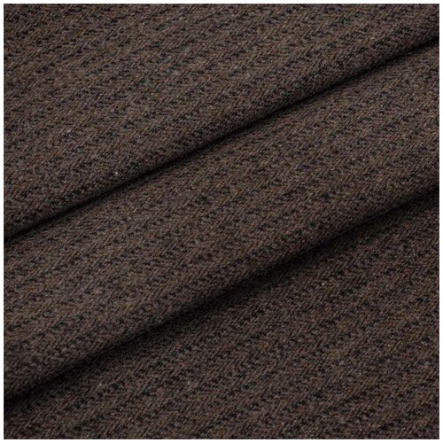 26105 Ткань FD 'Полоска -1', 50*52см 50% шерсть, 50% п/э, цв.кор.