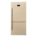 Холодильник Sharp SJ-653GHXJ52R - изображение