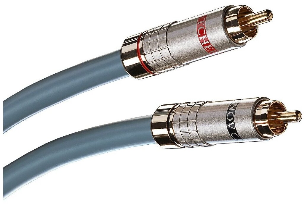 Tchernov Cable Special XS MkII IC RCA (1.65 m)