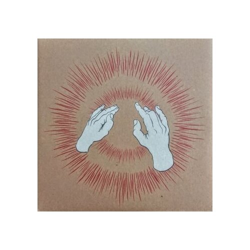 Godspeed You Black Emperor! - Lift Your Skinny Fists Like Antennas To Heaven (2LP)