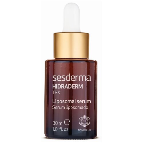 SesDerma Hidraderm TRX Liposomal Serum липосомальная увлажняющая сыворотка