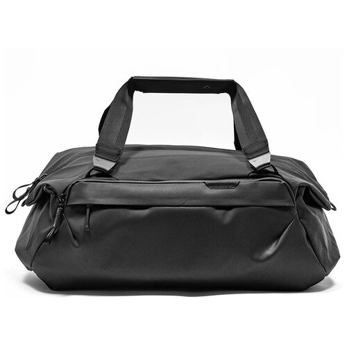 фото Сумка peak design travel duffel 35l black