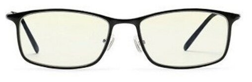 Xiaomi Компьютерные очки Xiaomi Mijia Anti-Blue Light Glasses Black - HMJ01TS-black