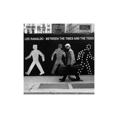 Компакт-Диски, MATADOR, LEE RANALDO - Between The Times And Tides (CD) компакт диски edel ute lemper between yesterday and tomorrow cd