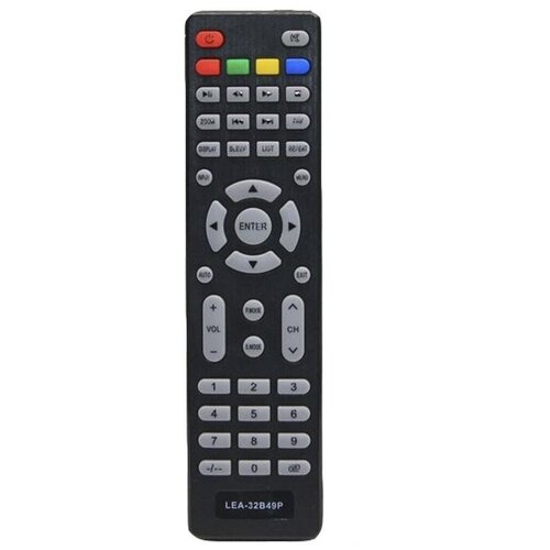 фото Пульт ду akai lea-32b49p lcd tv huayu
