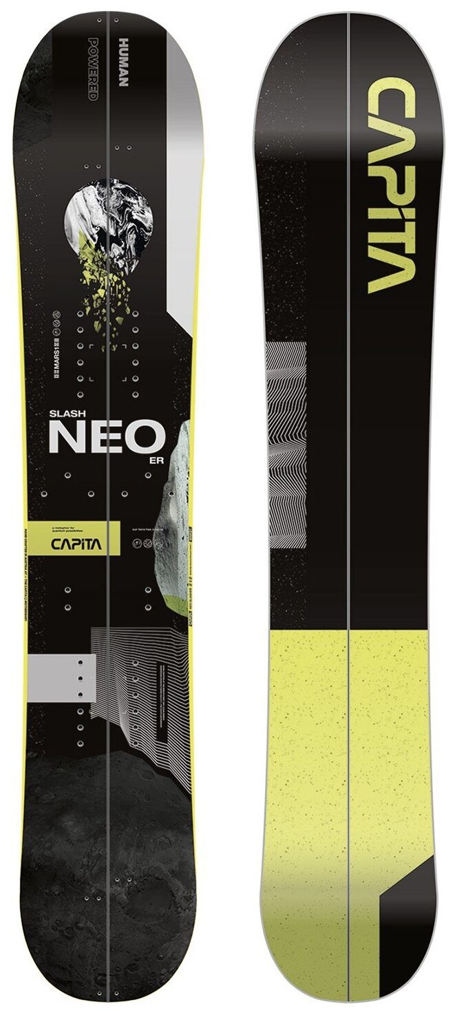  Capita Neo Slasher 2022 ASSORTED