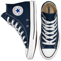 navy chuck taylors