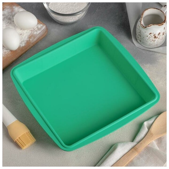 фото Посуда для выпечки