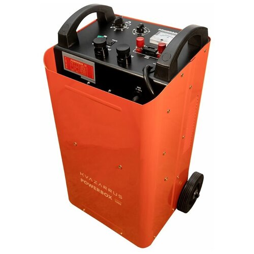 Пуско-зарядное устройство KVAZARRUS PowerBox 1000 5052600₽