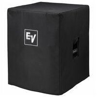 Electro-Voice ELX118-CVR чехол для сабвуфера ELX118/118P, цвет черный