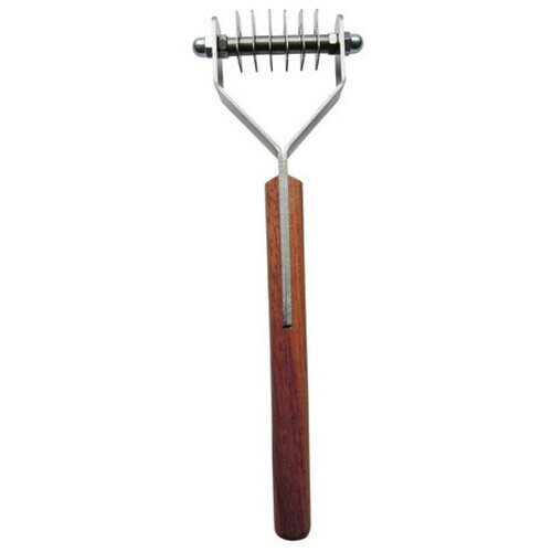 Стриппинг для груминга, 6 лезвий, Mars Coat King (M-99M-556)