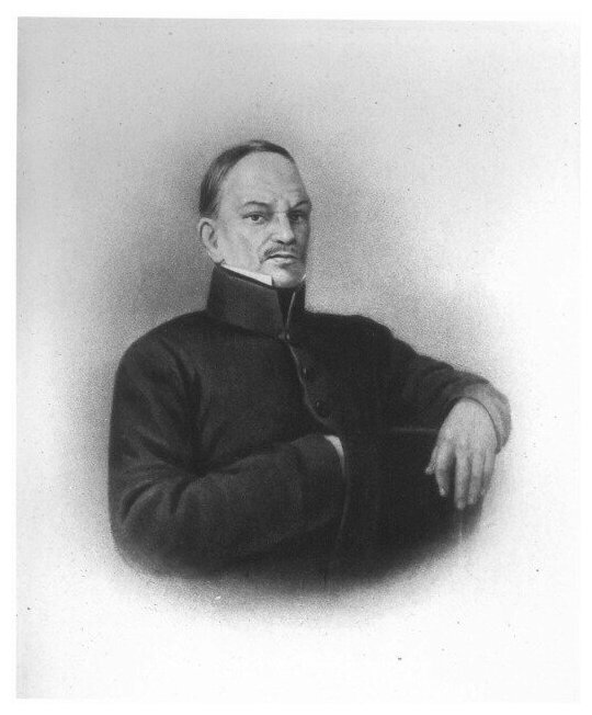 Книга Декабристы: М, А. Фон-Визин, кн, Е.П, Оболенский и Бар, В. И, Штейнгель, том 1 - фото №7