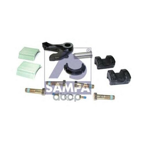 Ремкомплект Сцепного Устройства SAMPA арт. 095972