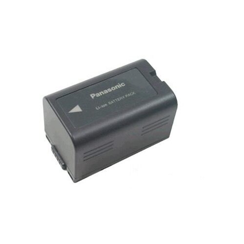 Аккумулятор Panasonic CGR-D16s аккумулятор для panasonic p n ey9l10b ez9l10 2 0ah 3 6v li ion