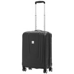 Titan Чемодан 700806 X-Ray Trolley S *01 Atomic Black - изображение