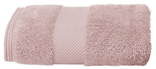 Полотенце  Soft Cotton Deluxe для рук и лица, 50x100см, розовый