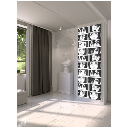 Фотообои Homepick Comix29113 1х27 м 2190₽