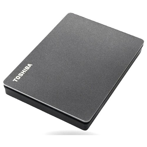 фото Жесткий диск toshiba canvio gaming 4tb hdtx140ek3ca
