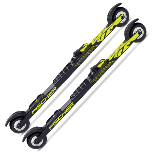 Лыжероллеры Fischer 2019 Rc5 Skate