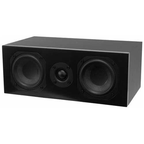 Центральные каналы Scansonic HD L6 Black 2530000₽