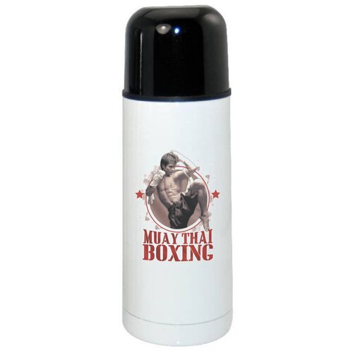 фото Термос coolpodarok muay thai boxing