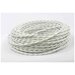 Провод витой Interior Wire 2х1.5 (какао) арт.00313880-50м