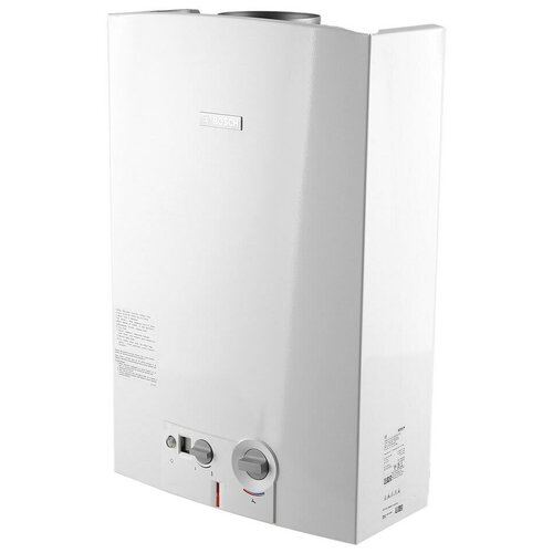 Газовая колонка BOSCH WRD 15-2 G 23 с гидроподжигом 4816000₽