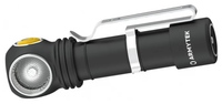 Налобный фонарь Armytek Wizard C2 Pro Max Magnet USB (теплый свет) F06701W