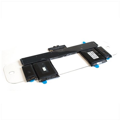 Аккумуляторная батарея для ноутбука Apple MacBook Pro Retina 13 A1437 11.2V (6600mAh)