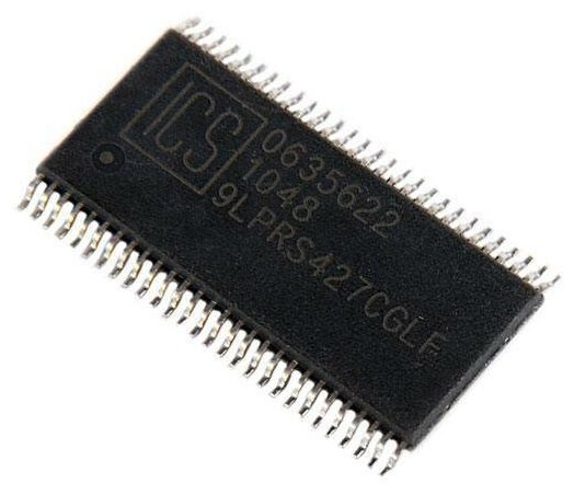 Микросхема ICS 9LPRS427CGLF