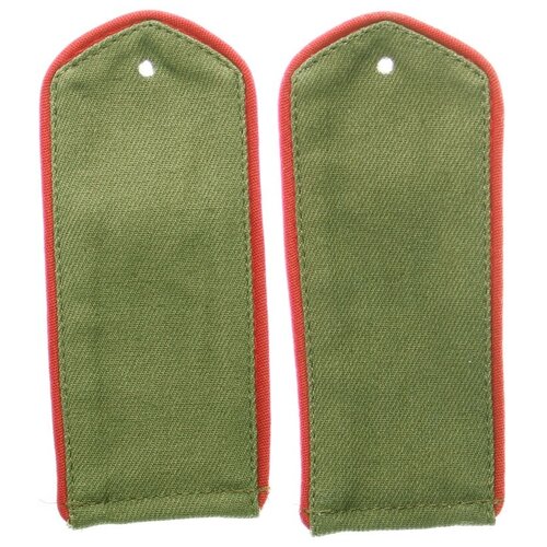 ТМ ВЗ Погоны на гимнастёрку образца 1943 года 110мм 349₽