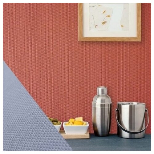 Холтекс стеклообои рогожка потолочная 110г/кв.м. (1х50м)