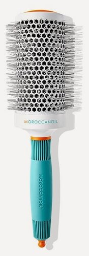 Изображение товара Термобрашинг для волос Moroccanoil Ceramic+ION, профессиональный, для влажных волос, каучук