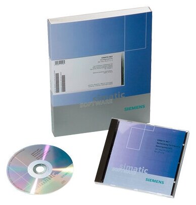 Simatic Программное обеспечение+документация для S7-5613/2006 Siemens, 6GK17135CB643AA0