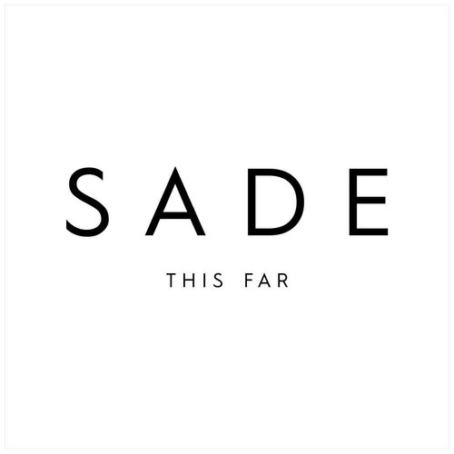 Warner Music SADE / THIS FAR