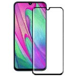 Стекло Samsung Galaxy A40 и Galaxy A01 - изображение