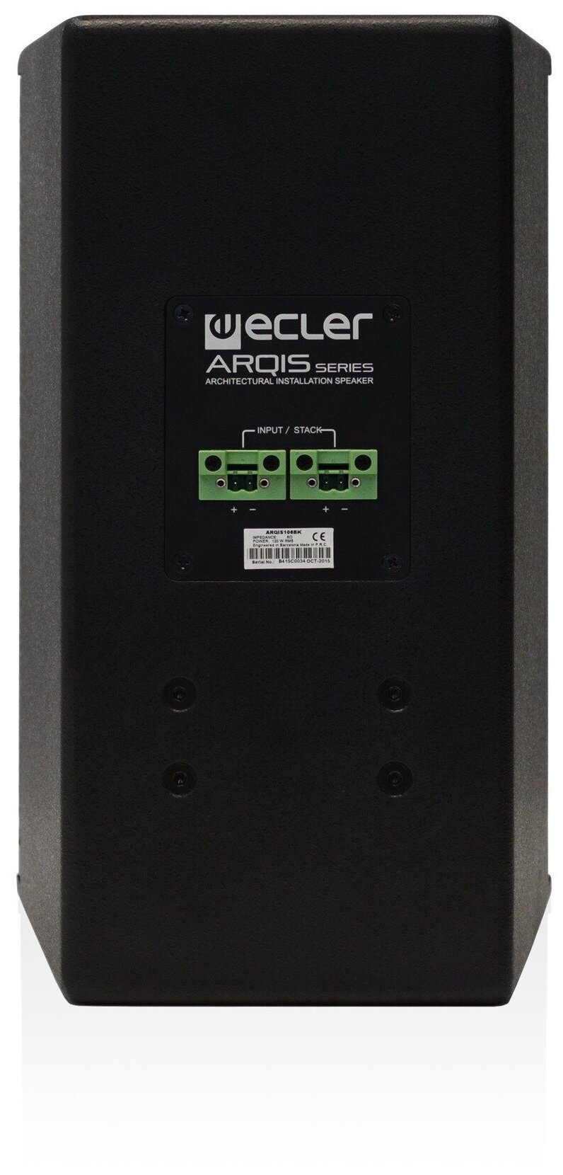 Сценический монитор Ecler - фото №6