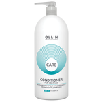 OLLIN Professional кондиционер Care для ежедневного применения для волос - изображение