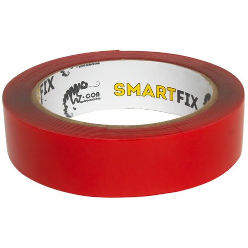 Монтажная лента SmartFix сверхсильная 2.5х300 см