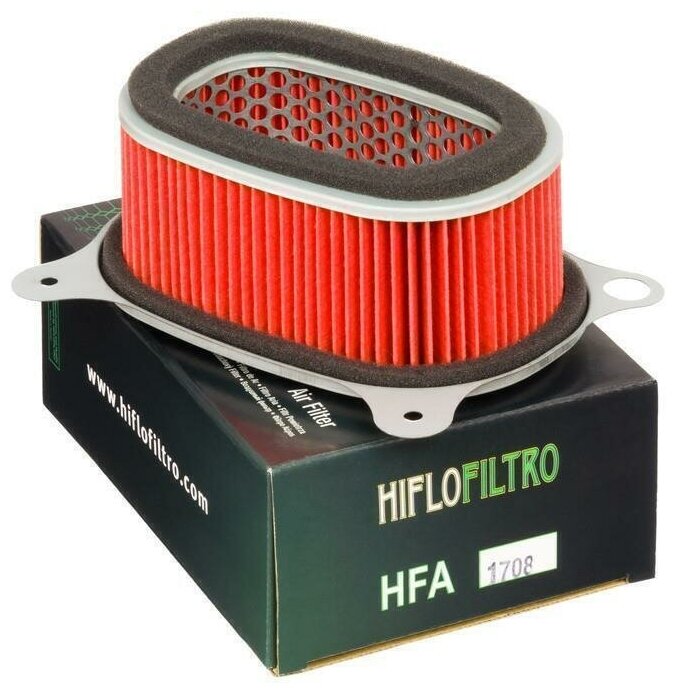 Фильтр воздушный Hiflo Filtro HFA1708