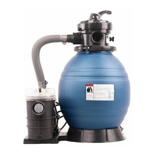 Песочный фильтр-насос для бассейна Poolline BC72013