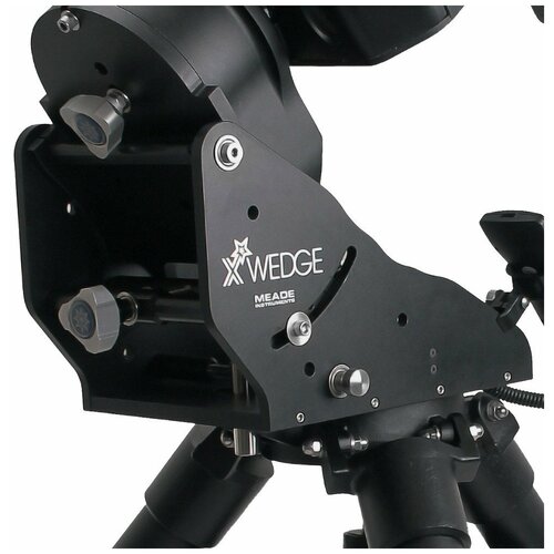 Экваториальная усиленная платформа Meade X-Wedge для 8″-14″ LX200 и LX600 TP07028 Meade TP07028