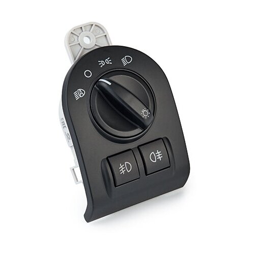 Модуль ВАЗ-2190 управления светом с датчиком света (люкс)